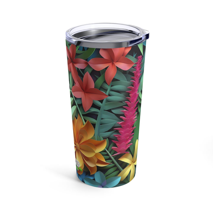 Adventure Tumbler - 20oz (Maui Nui Botanical Garden)