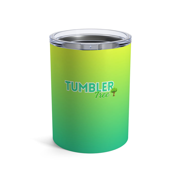 Happy Gecko - TumbleBuddy Tumbler 10oz