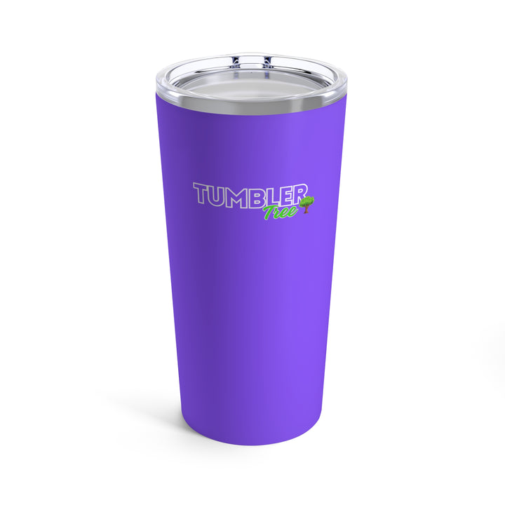 Purple Grape  - Tumbler 20oz