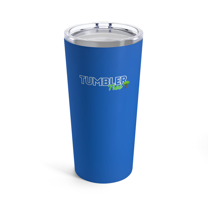 Tahoe Blue - Tumbler 20oz