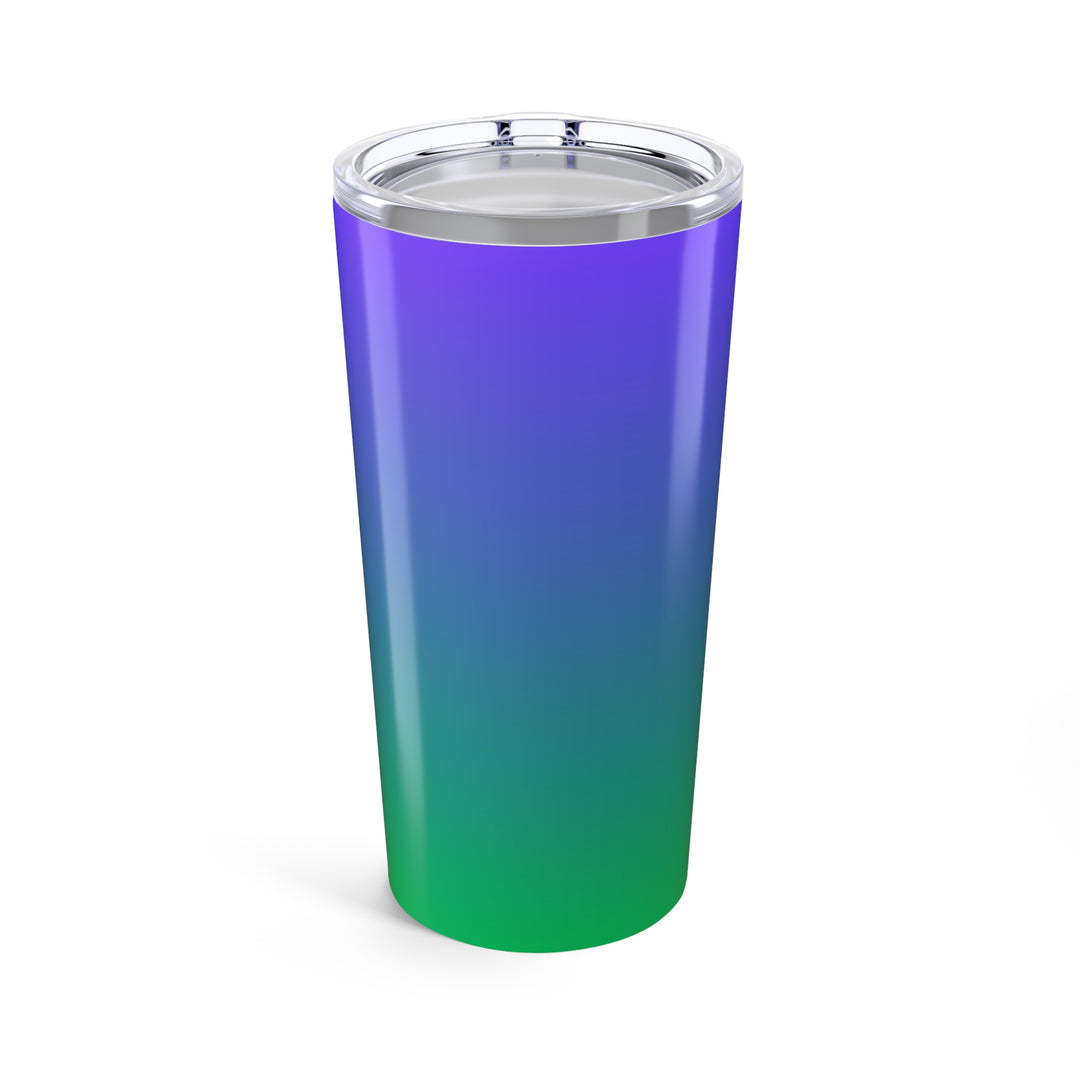 Jungle Rave - Tumbler 20oz