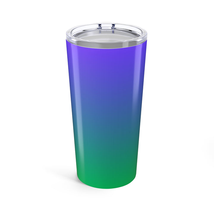 Jungle Rave - Tumbler 20oz