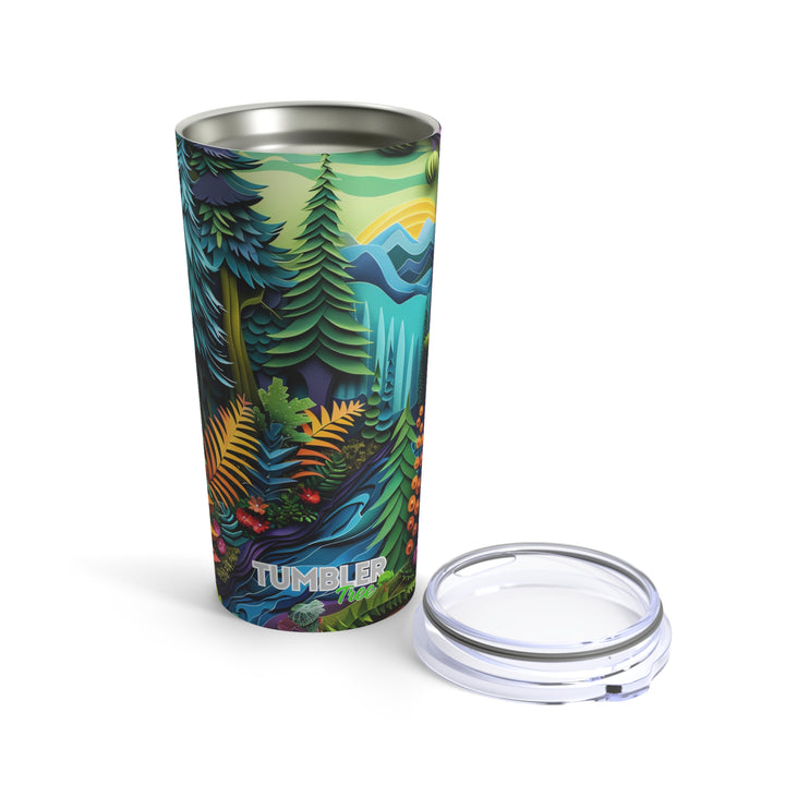 Adventure Tumbler - 20oz (Palisades)