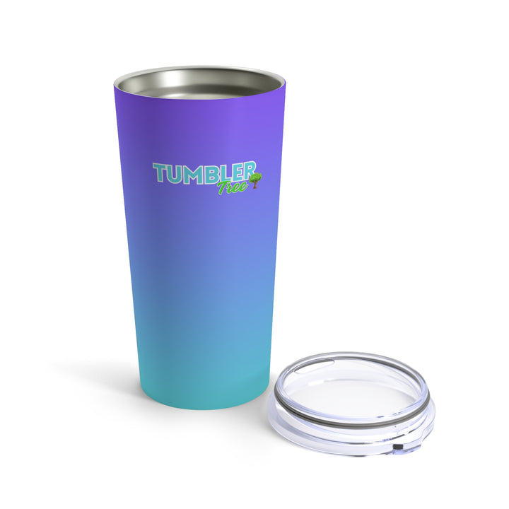 Lanikai Love  - Tumbler 20oz