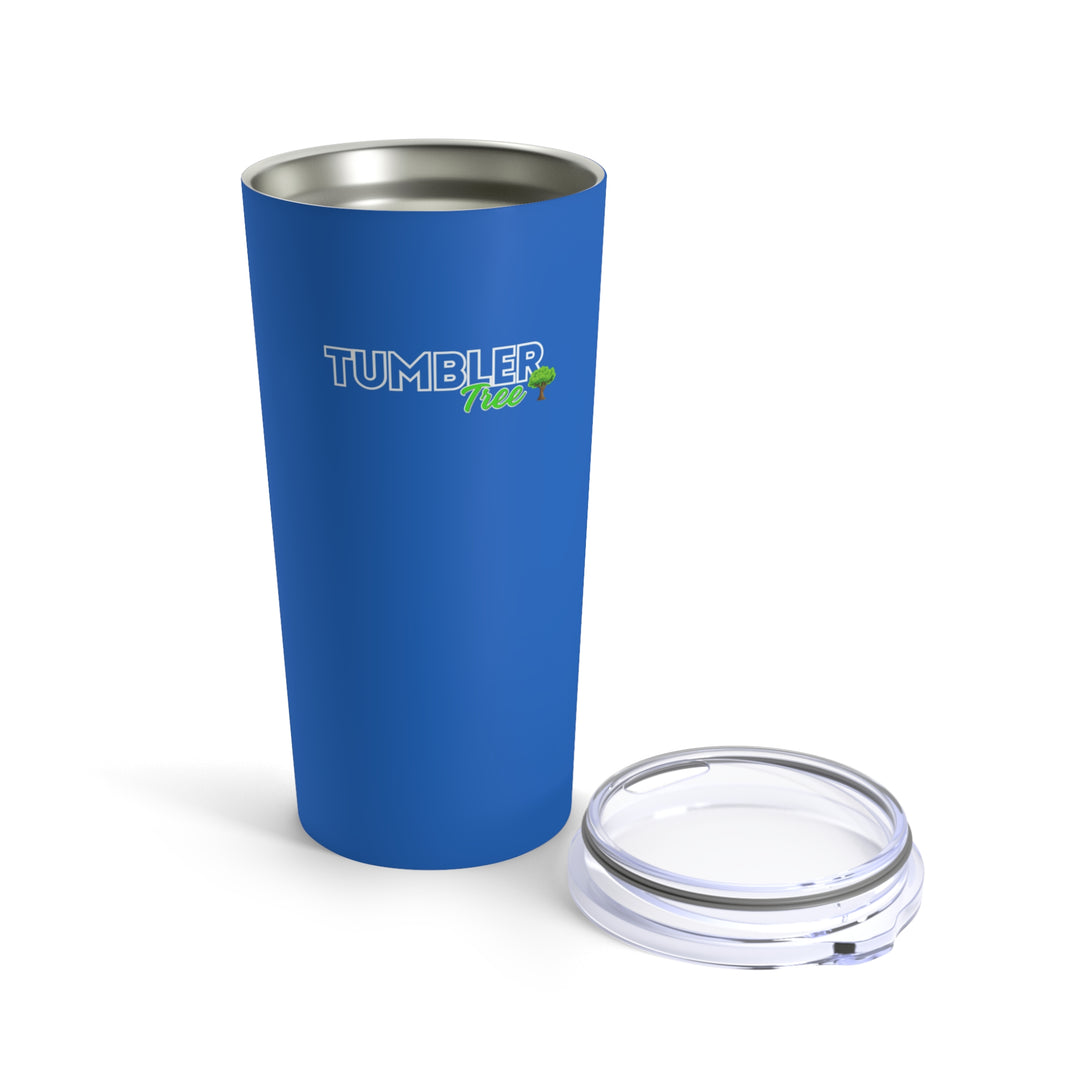 Tahoe Blue - Tumbler 20oz