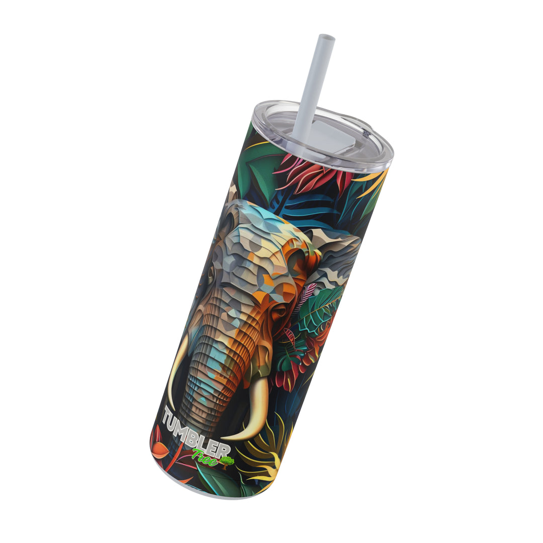 Oasis Tumbler - 20oz (Epic Elephant)