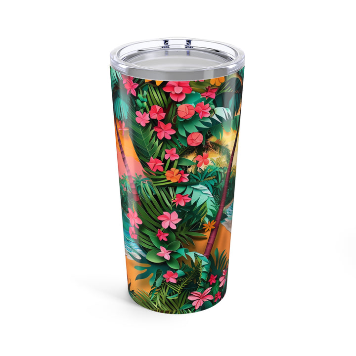 Adventure Tumbler - 20oz (Kona)