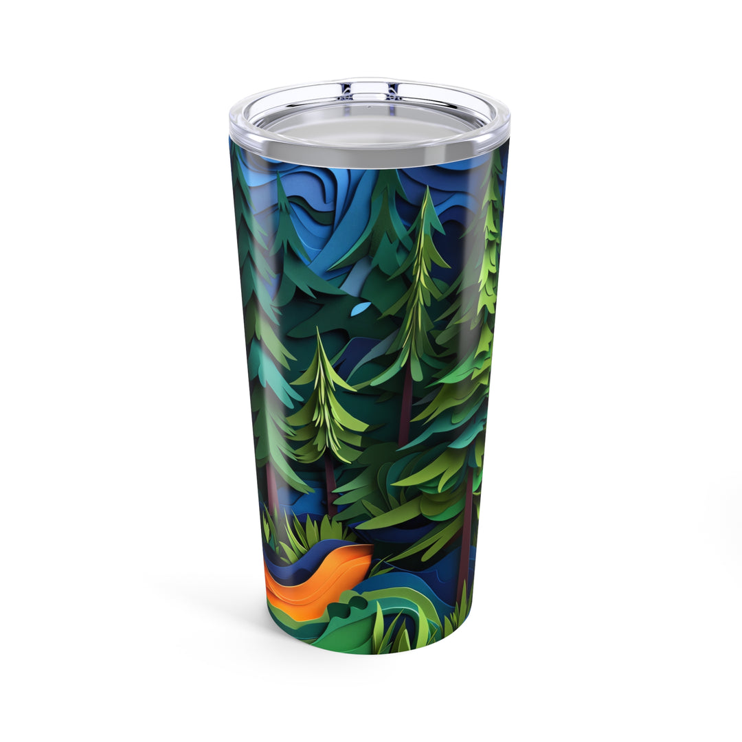 Adventure Tumbler - 20oz (Humboldt)