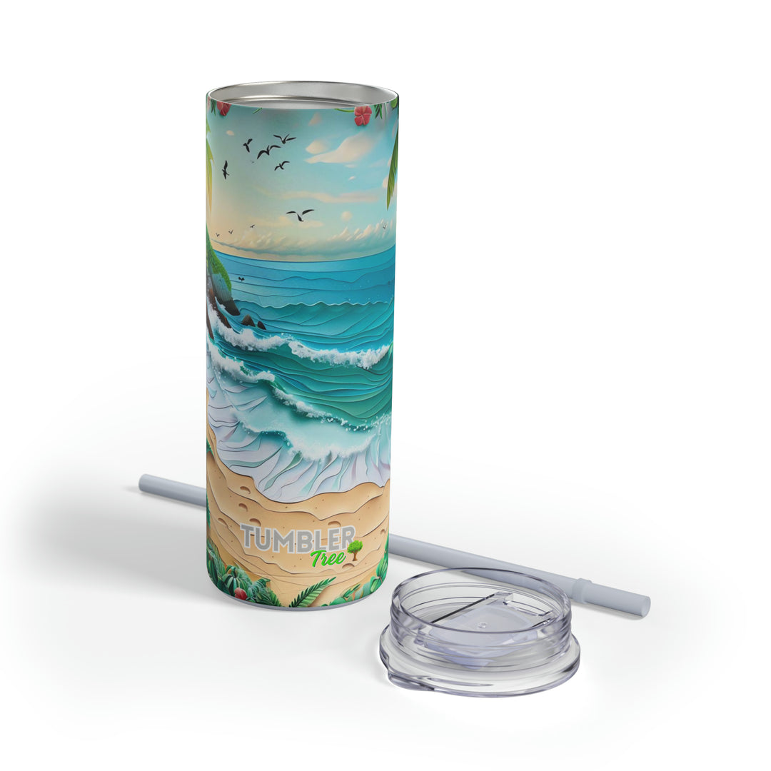 Oasis Tumbler - 20oz (Hana)