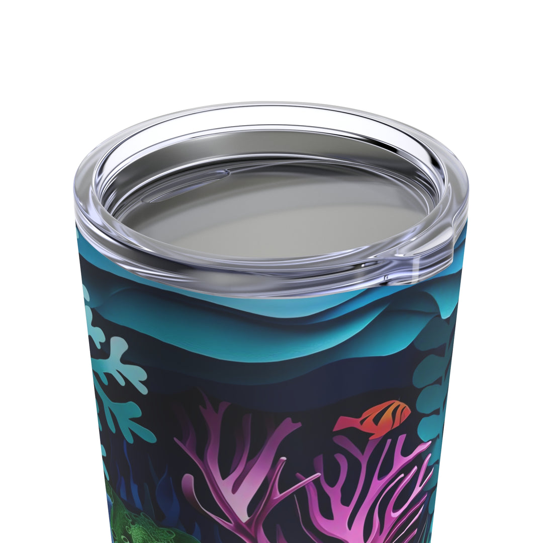 Adventure Tumbler - 20oz (Bonaire)