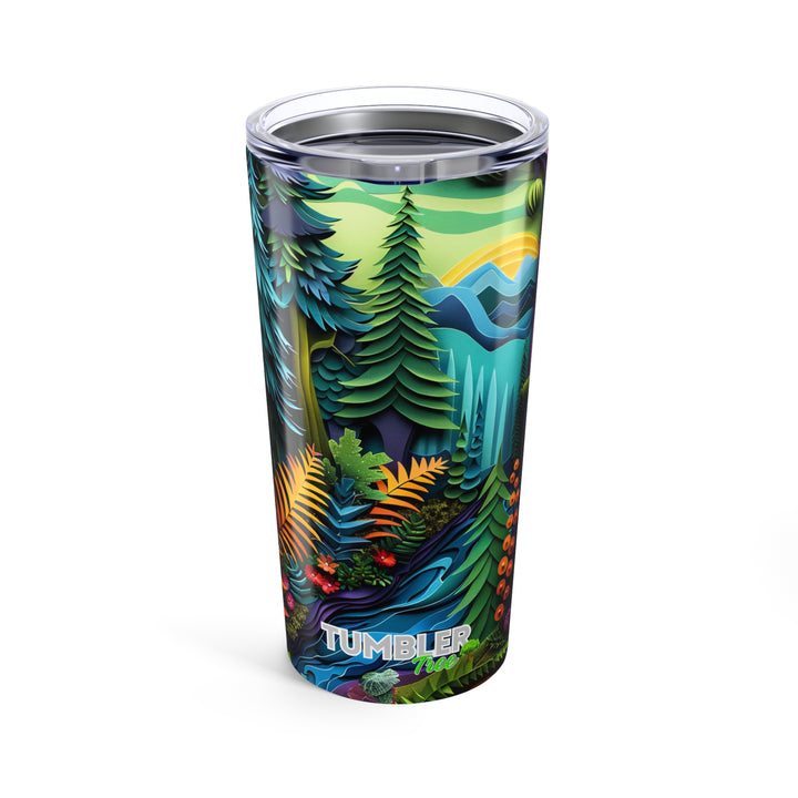 Adventure Tumbler - 20oz (Palisades)