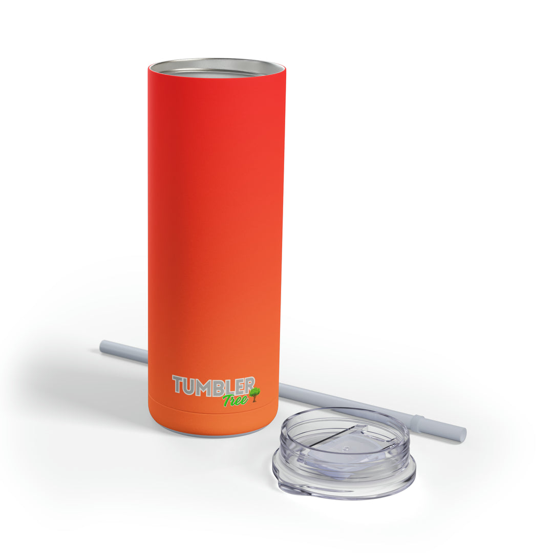 Oasis Tumbler - 20oz (Lava Flow)