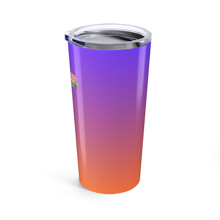 Fiji Sunset - Tumbler 20oz