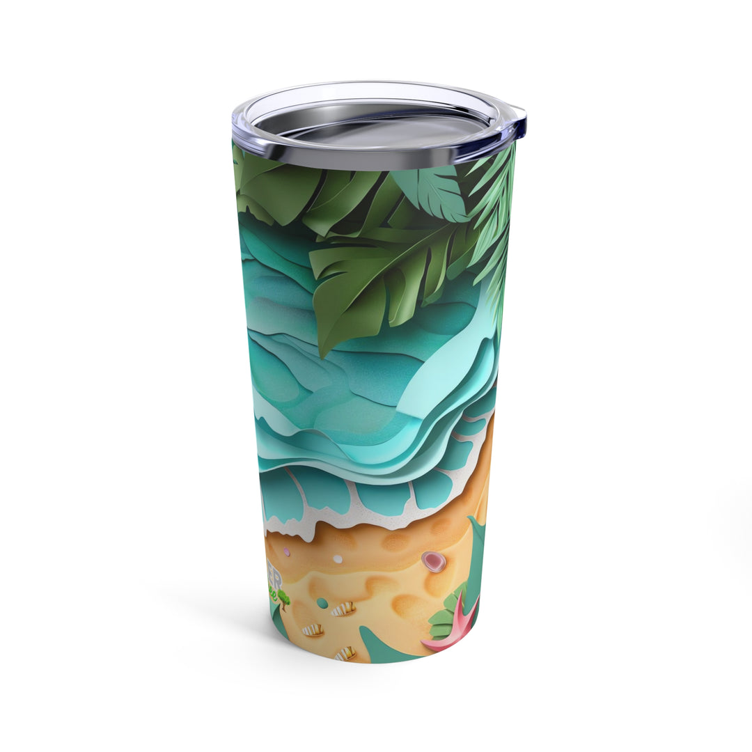 Adventure Tumbler - 20oz (Islamorada)