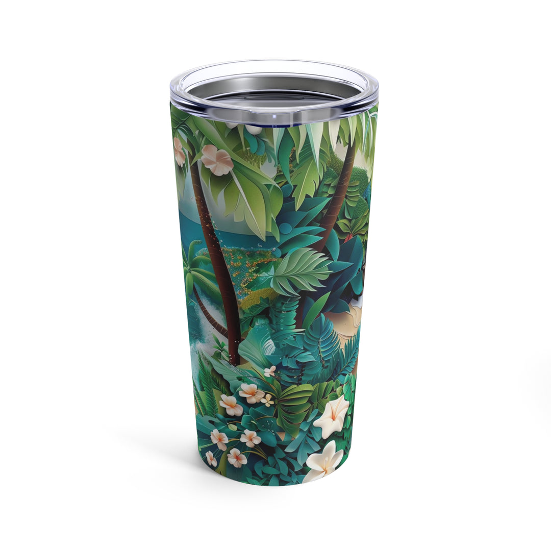 Adventure Tumbler - 20oz (Hana)