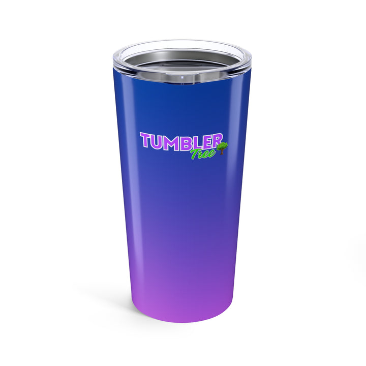 Miami Nights - Tumbler 20oz