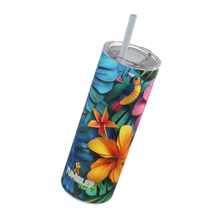 Oasis Tumbler - 20oz (Princeville Botanical Garden)