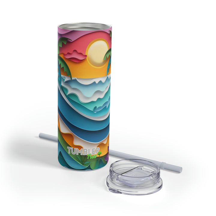 Oasis Tumbler - 20oz (Santa Monica)