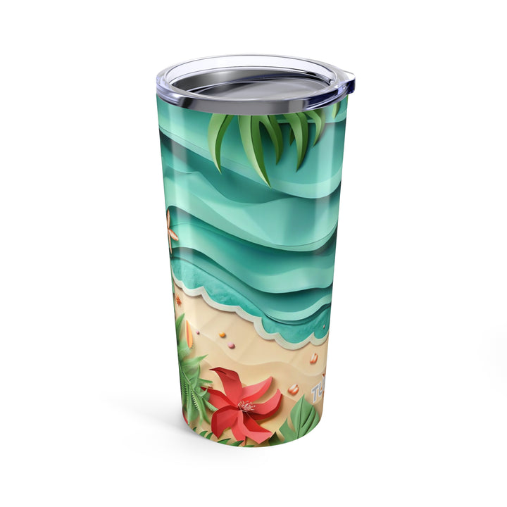 Adventure Tumbler - 20oz (Bimini)