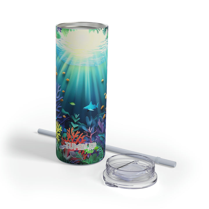 Oasis Tumbler - 20oz (Sharks Cove)