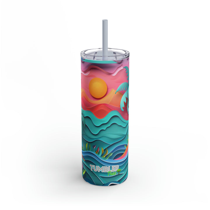 Oasis Tumbler - 20oz (Tahiti Sunrise)