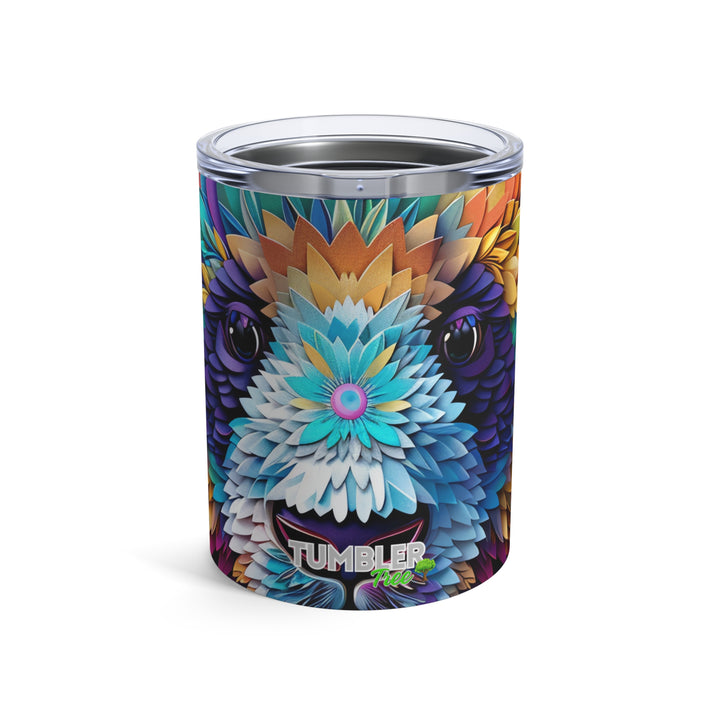 Adventure "Buddy" - 10oz (Panda Power)