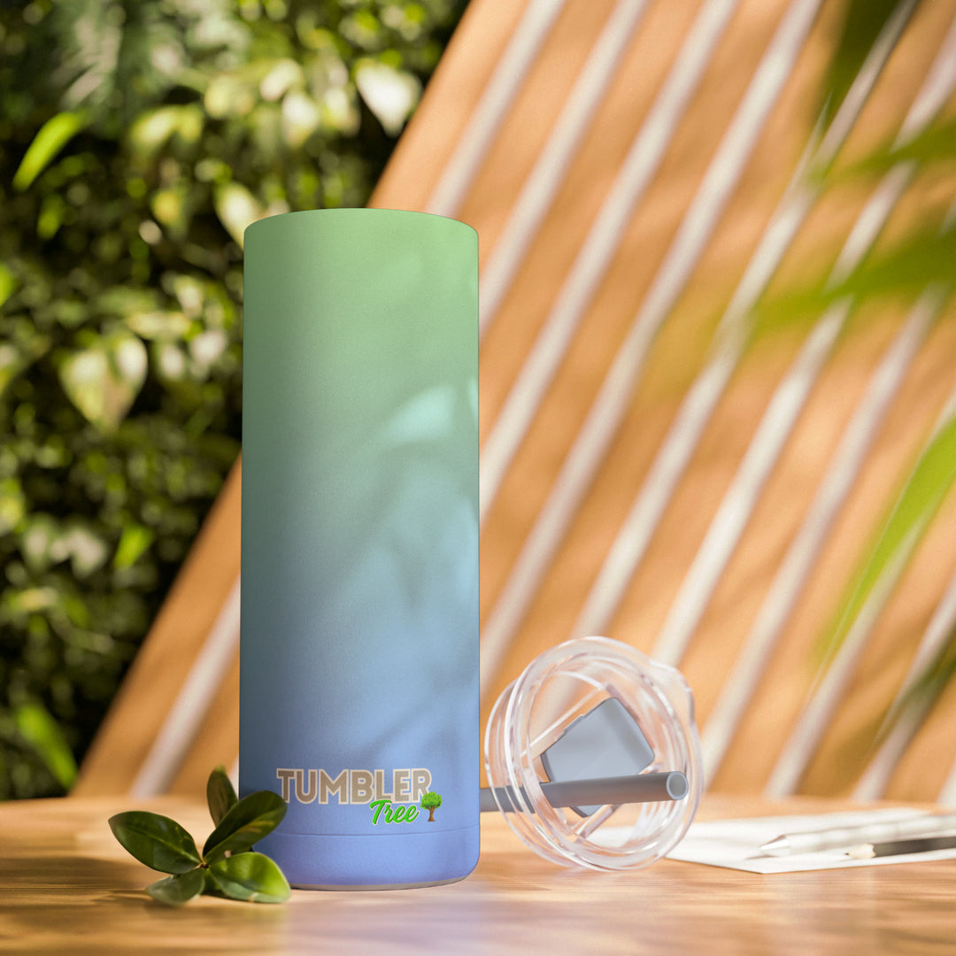 Oasis Tumbler - 20oz (Mint Sky)