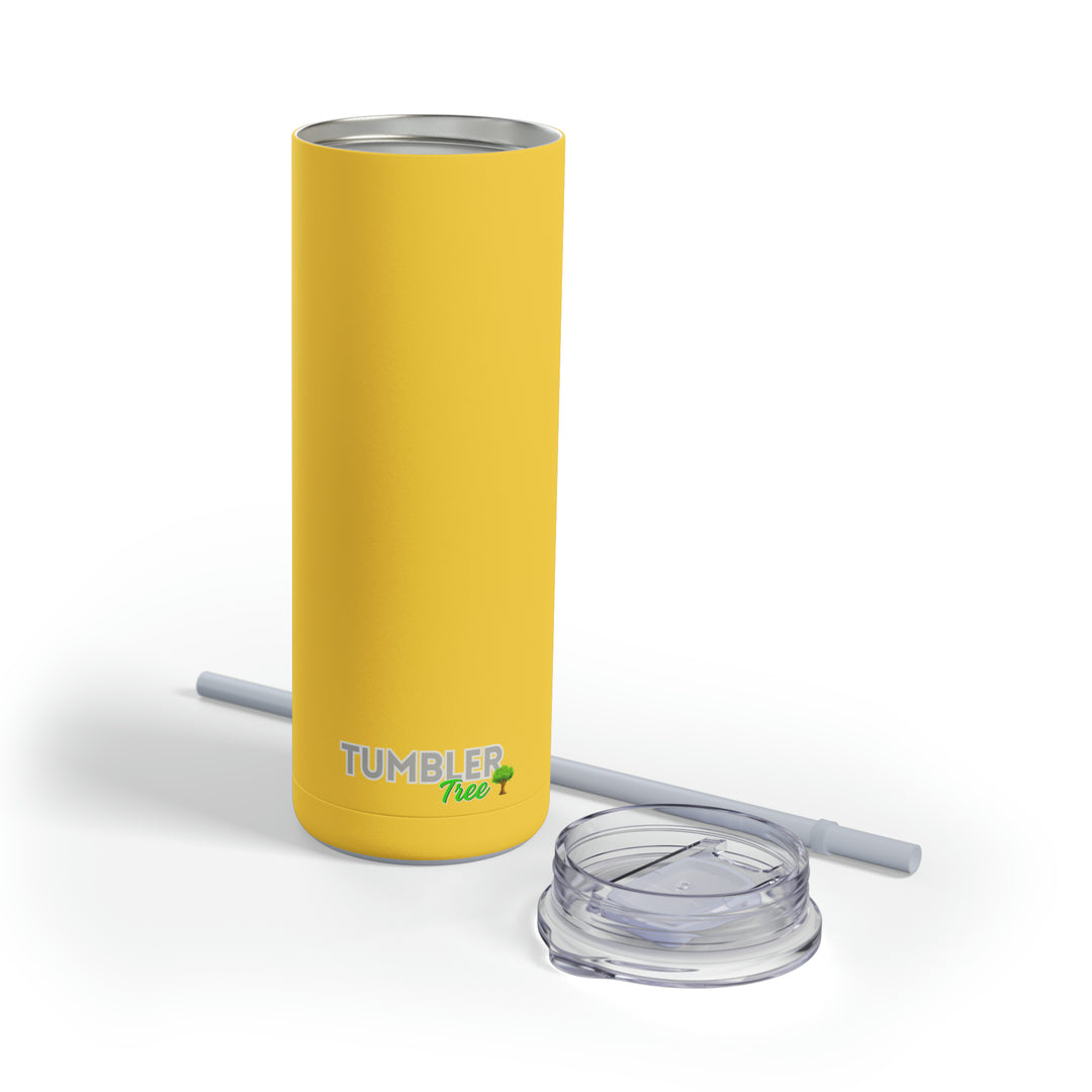 Oasis Tumbler - 20oz (Lemon Drop)