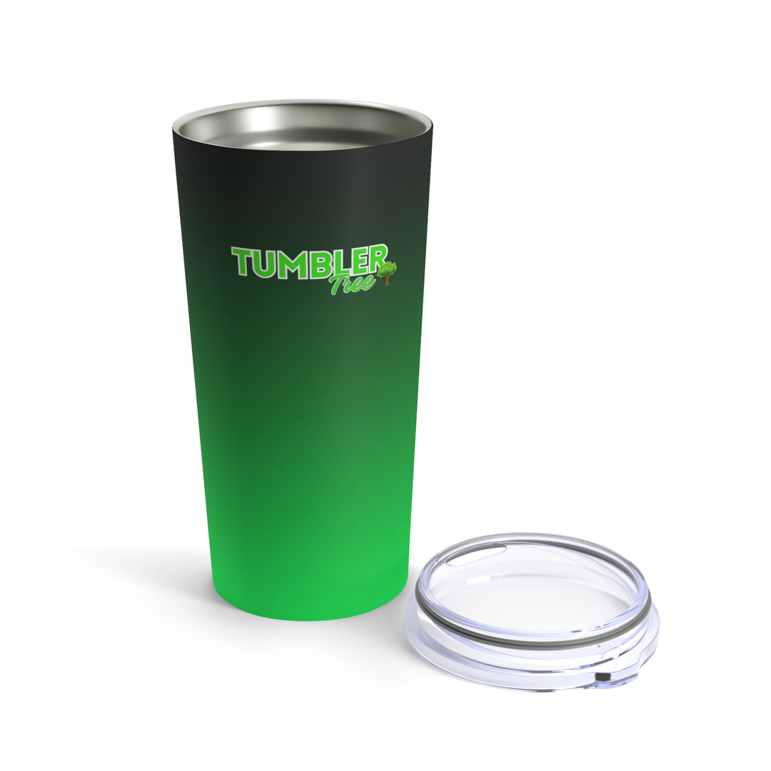 Emerald Green - Tumbler 20oz