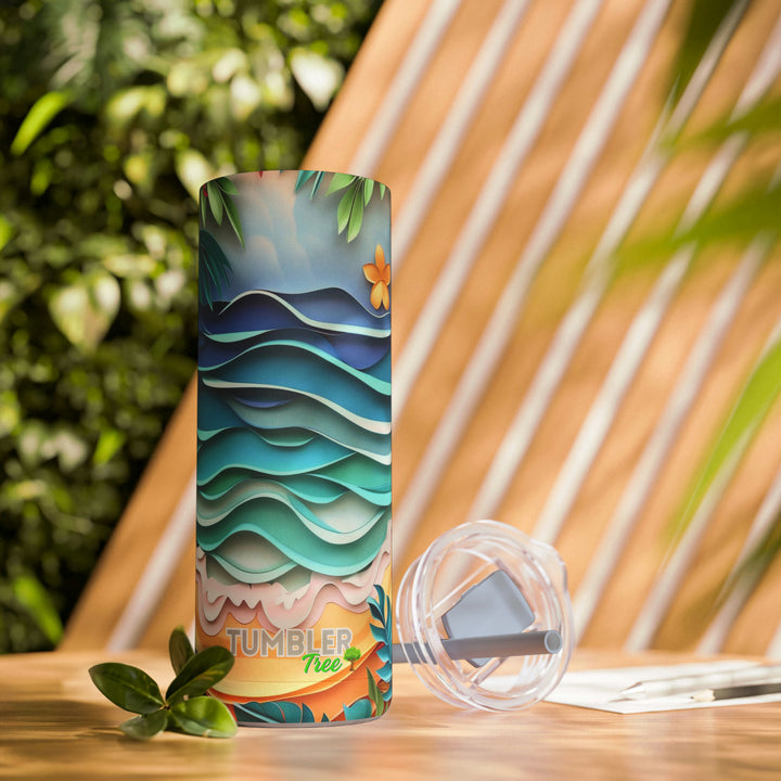 Oasis Tumbler - 20oz (Key West)