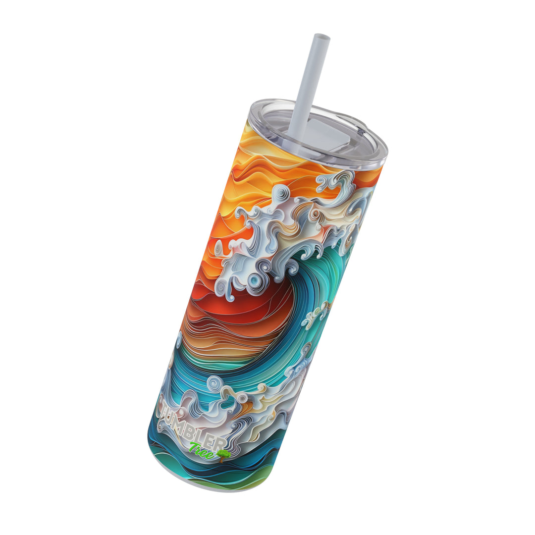 Oasis Tumbler - 20oz (Rocky Point)