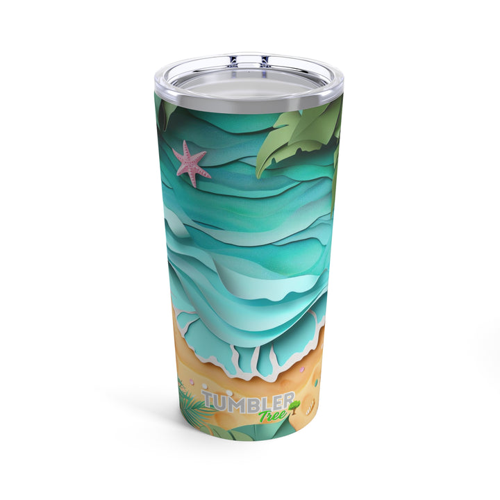 Adventure Tumbler - 20oz (Islamorada)