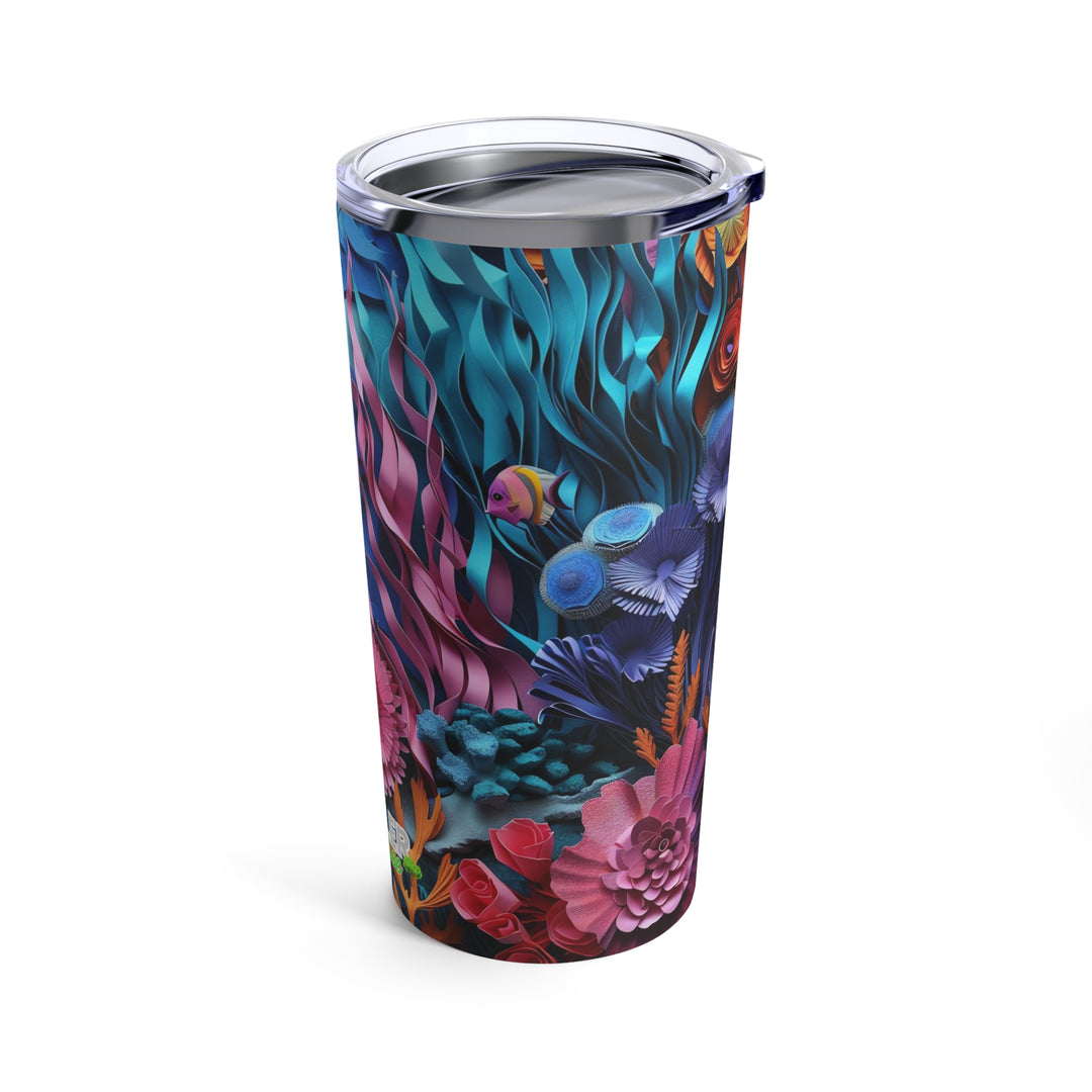 Adventure Tumbler - 20oz (Nassau)