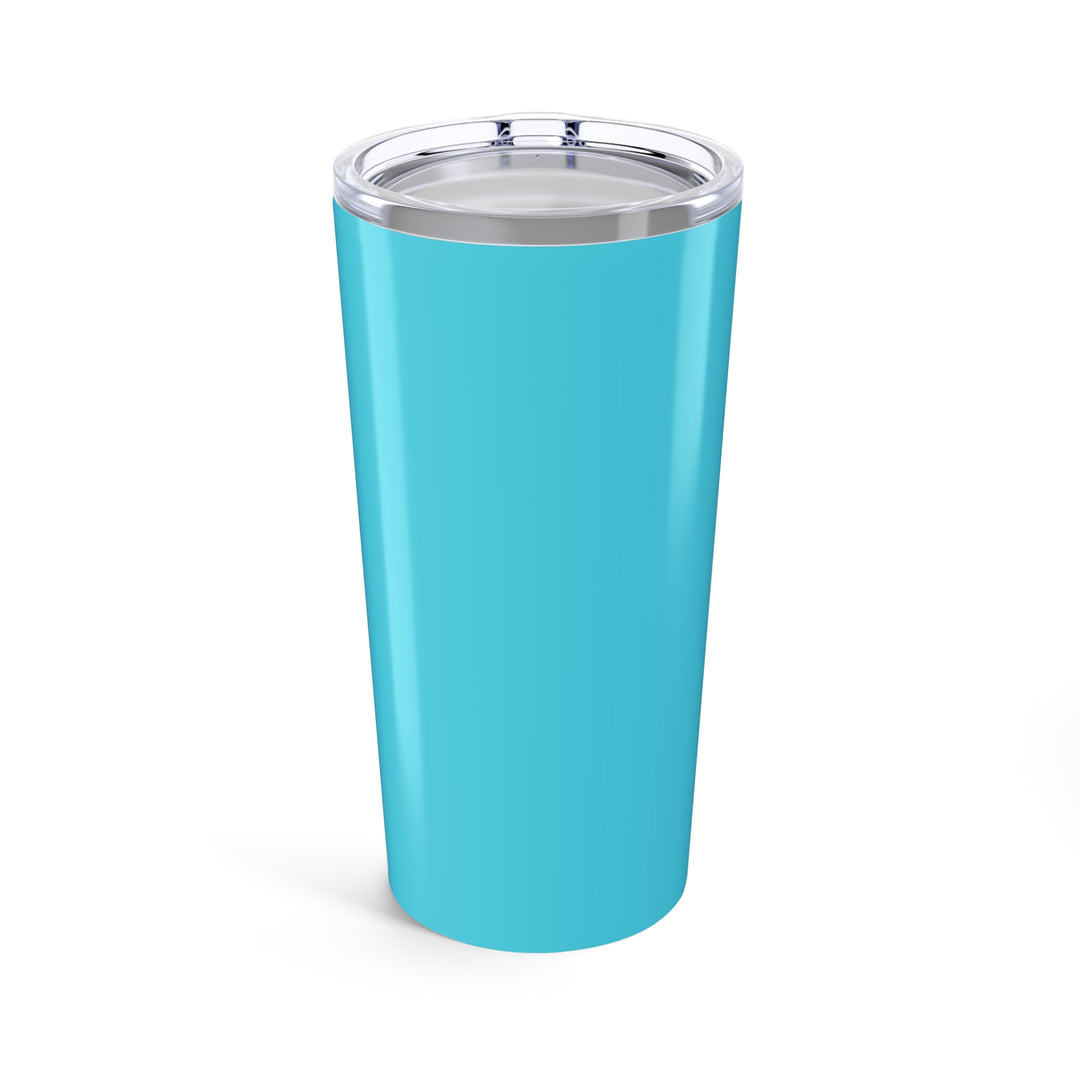 Bahama Blue - Tumbler 20oz