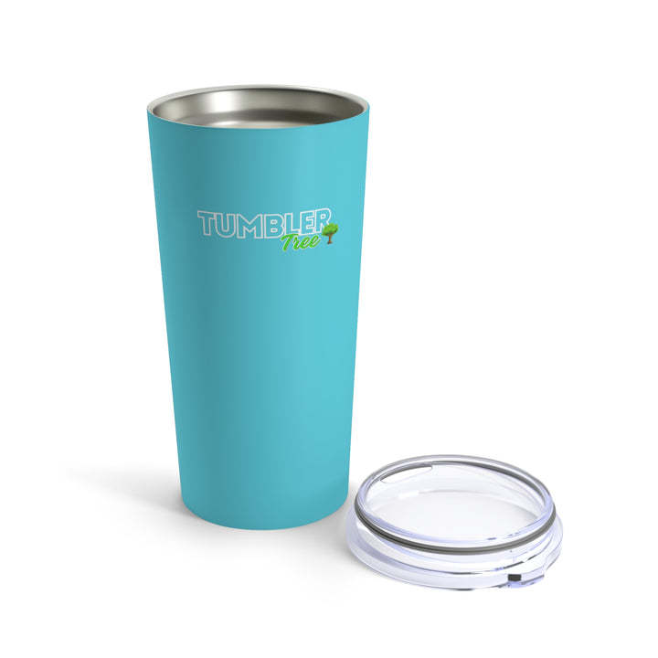 Bahama Blue - Tumbler 20oz