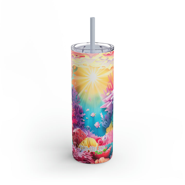 Oasis Tumbler - 20oz (Roatan)