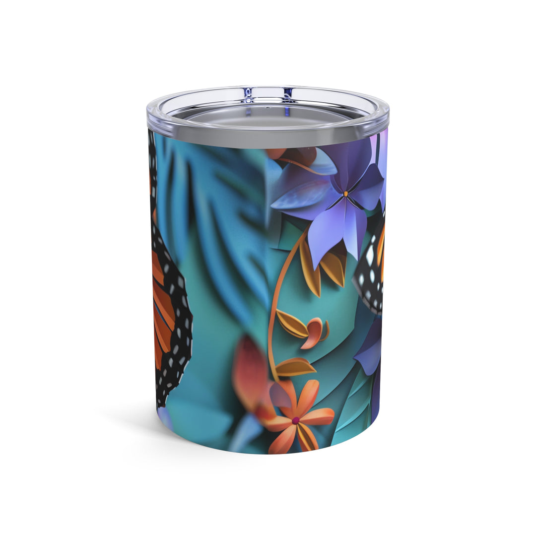 Adventure "Buddy" - 10oz (Monarch Butterfly)