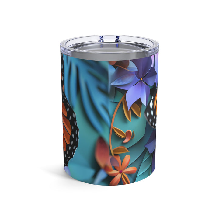 Adventure "Buddy" - 10oz (Monarch Butterfly)