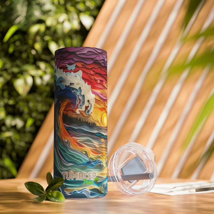 Oasis Tumbler - 20oz (Tofino)