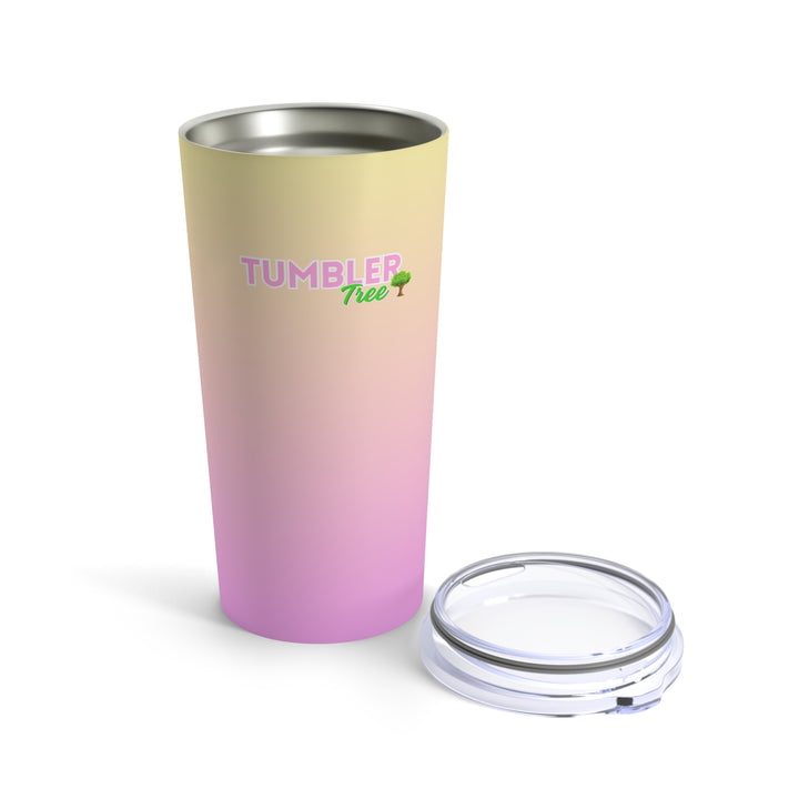 Cotton Candy - Tumbler 20oz