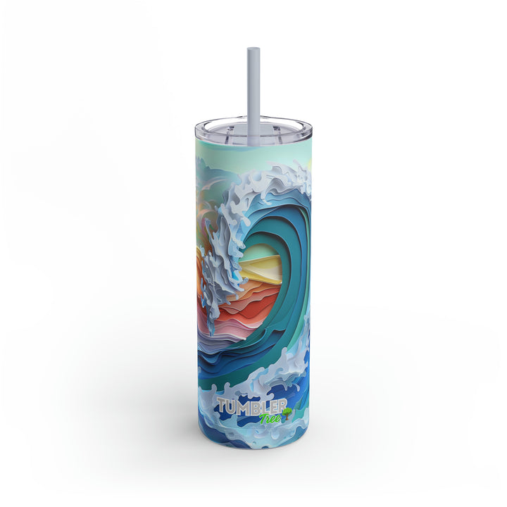 Oasis Tumbler - 20oz (Riomar Reef)