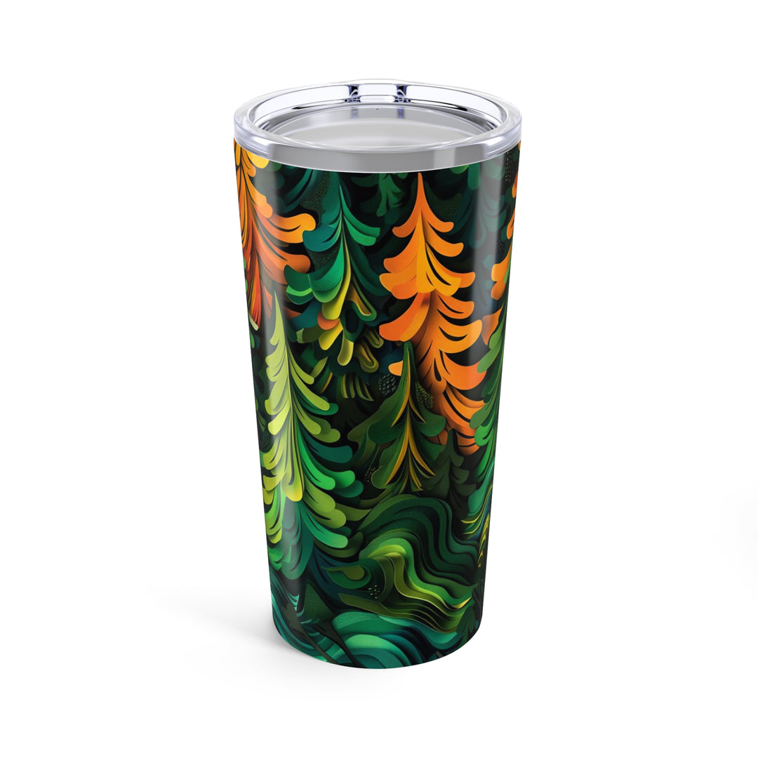 Adventure Tumbler - 20oz (Big Sur)