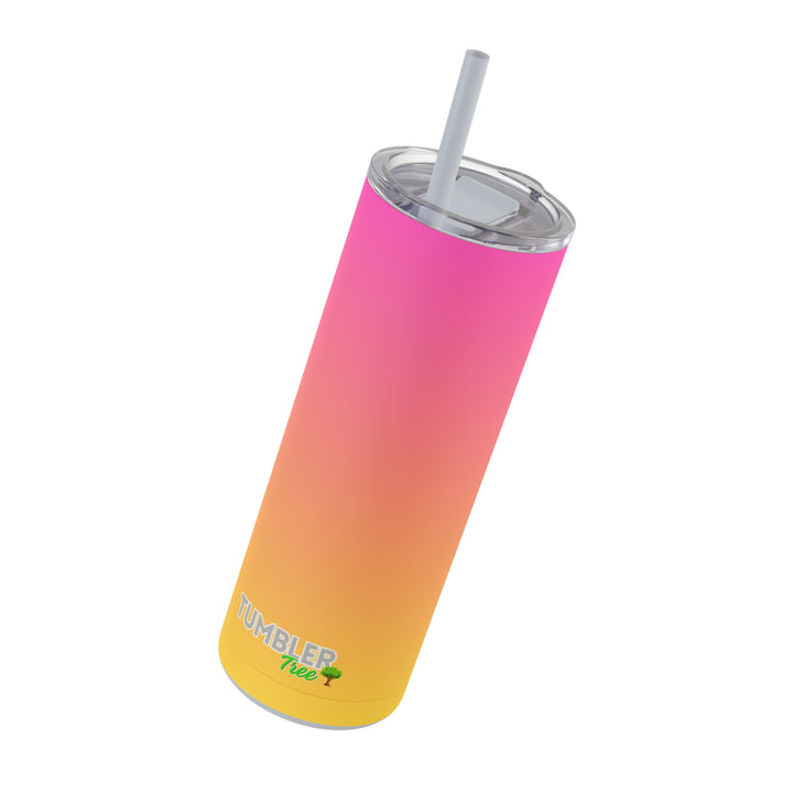 Oasis Tumbler - 20oz (Lilikoi Sherbert)