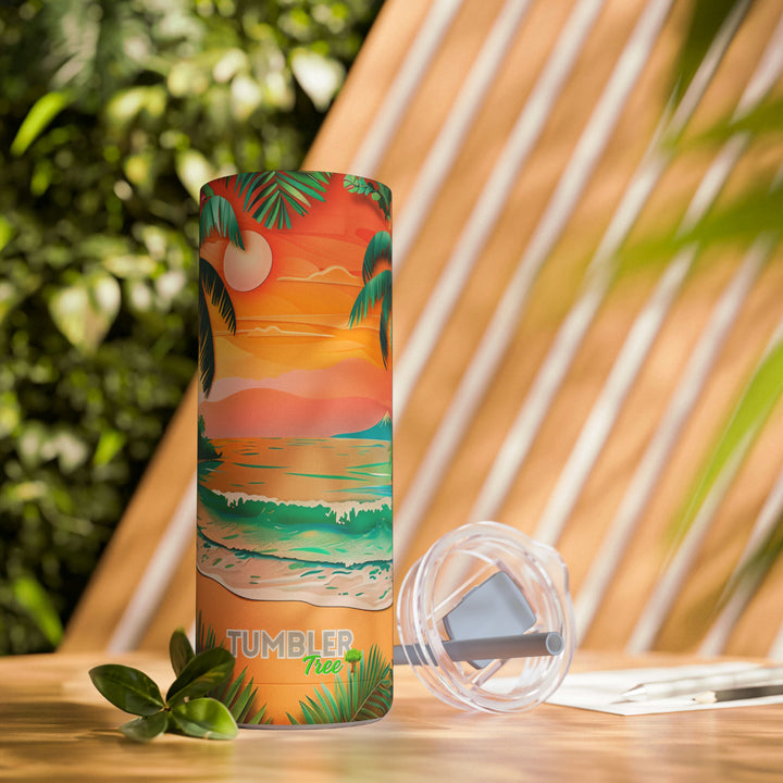 Oasis Tumbler - 20oz (Kona)