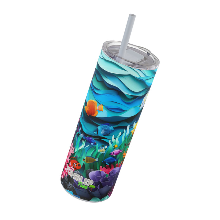 Oasis Tumbler - 20oz (South Point)