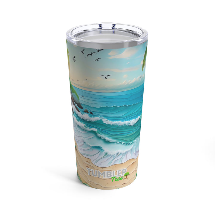 Adventure Tumbler - 20oz (Hana)