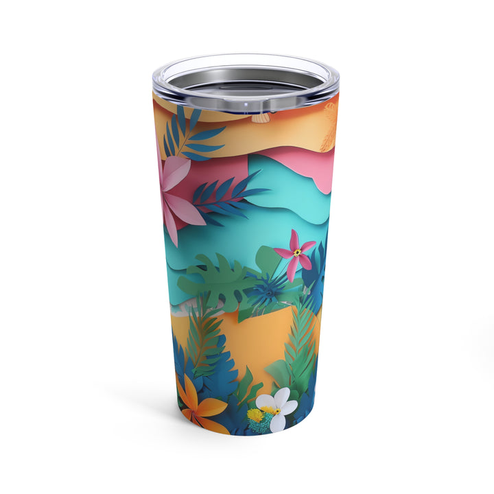 Adventure Tumbler - 20oz (Baja)