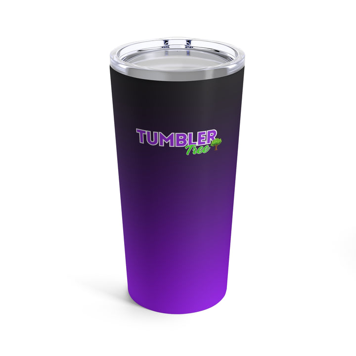 Purple Treasure - Tumbler 20oz