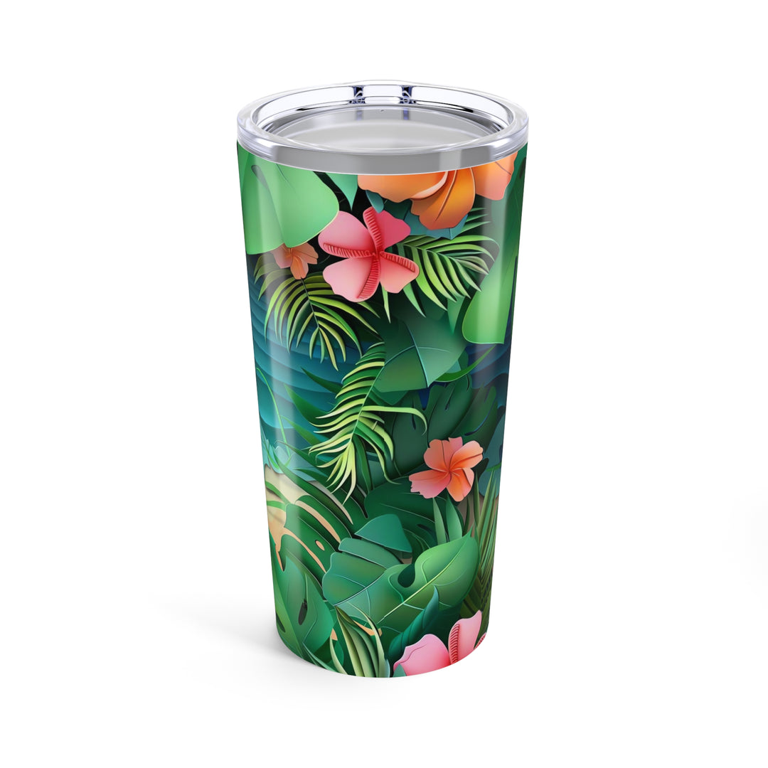 Adventure Tumbler - 20oz (Hanalei)