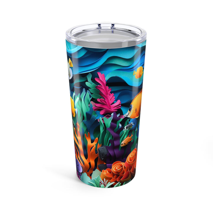 Adventure Tumbler - 20oz (South Point)